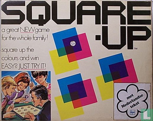 Square-up` - Bild 1