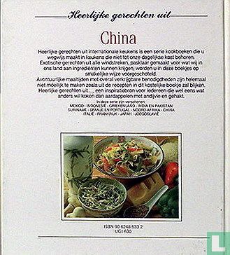 Heerlijke gerechten uit China - Image 2