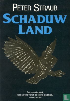 Schaduwland - Image 1