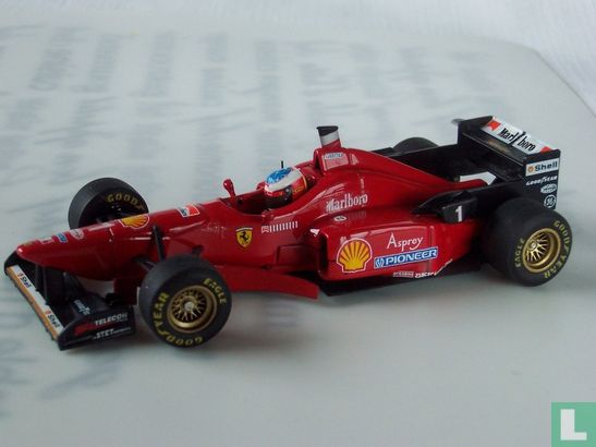 Ferrari F310/2  - Image 1