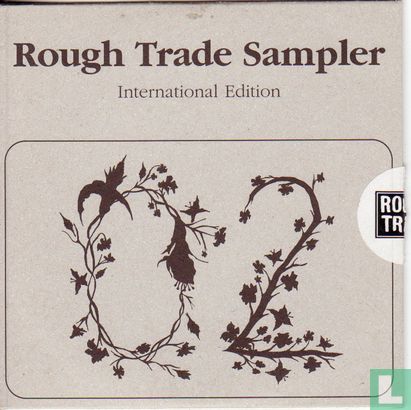 Rough Trade Sampler 2 - Afbeelding 1