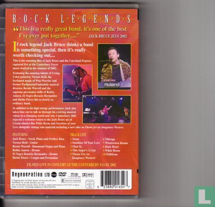 Rock Legends - Image 2