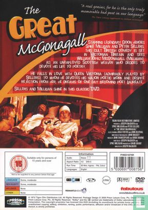 The Great McGonagall - Bild 2