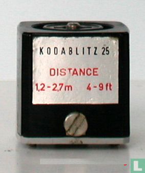 Kodablitz 25 - Bild 2