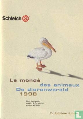 Schleich 1998 - Image 1