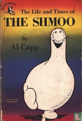 The Life and Times of the Shmoo - Afbeelding 1