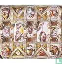 Michelangelo: The Sistine Chapel Ceiling