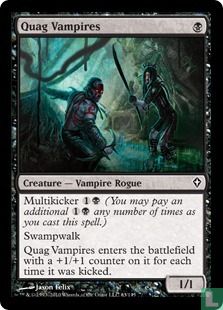 Quag Vampires