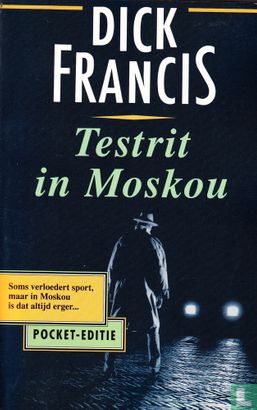 Testrit in Moskou - Image 1