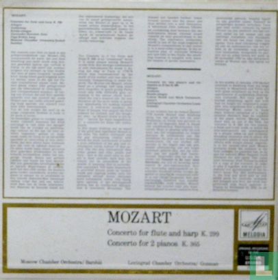 Mozart - Bild 2