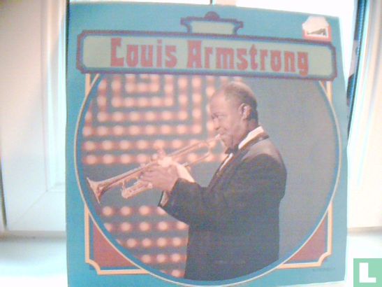 Louis Armstrong - Bild 1