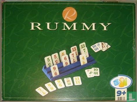 Rummy - Bild 1
