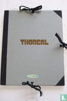 Thorgal - Afbeelding 1