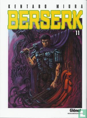 Berserk 11 - Image 1