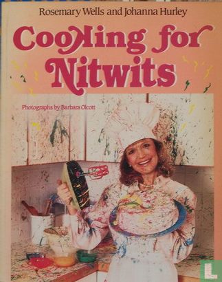 Cooking for Nitwits - Image 1