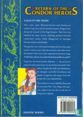 Tales in the Night - Bild 2