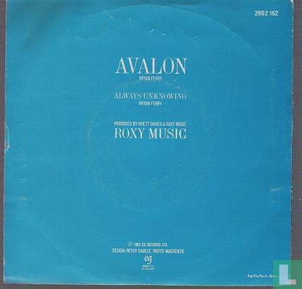 Avalon - Image 2