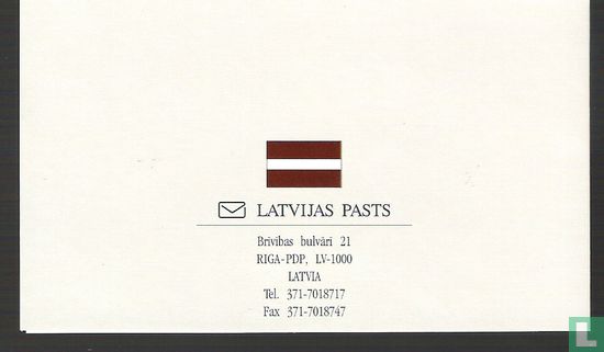 Paläste in Lettland - Bild 3