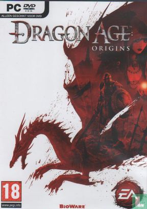Dragon Age Origins - Bild 1