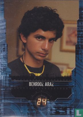 Behrooz Araz - Image 1