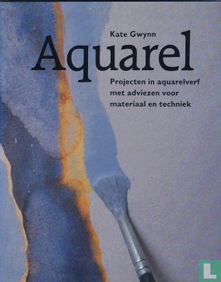Aquarel - Afbeelding 1