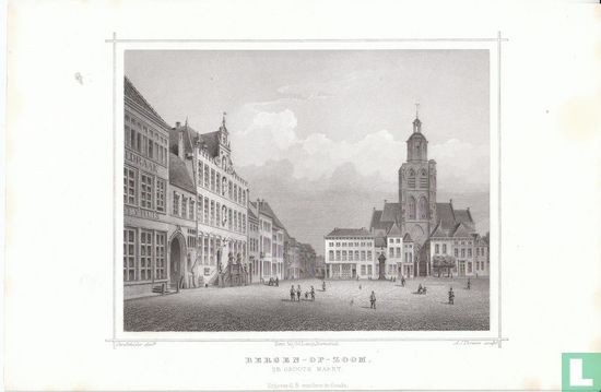 Bergen-op-Zoom