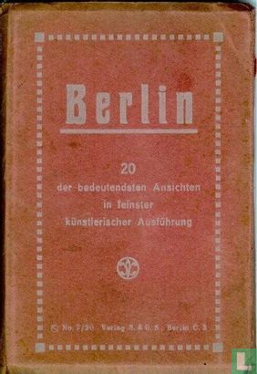 Berlin - Afbeelding 1