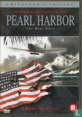 Pearl Harbor - The Real Story - Afbeelding 1