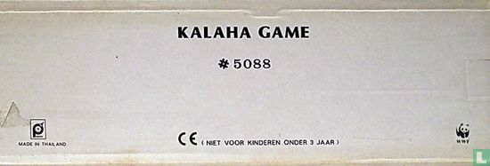 Kalaha game - Afbeelding 1