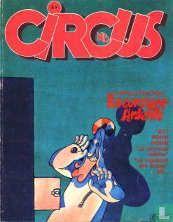 Circus 8 - Bild 1