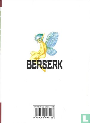 Berserk 11 - Afbeelding 2