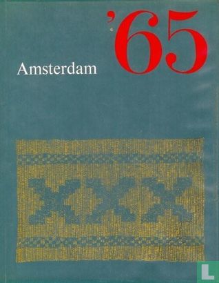 Amsterdam '65 - Bild 1