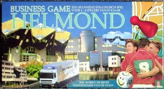 Business Game Helmond - Afbeelding 1