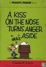 A kiss on the nose turns anger aside - Image 1