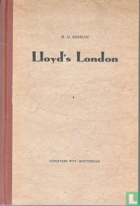 Lloyd's London - Bild 1