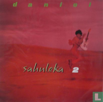 Sahuleka 2 - Afbeelding 1