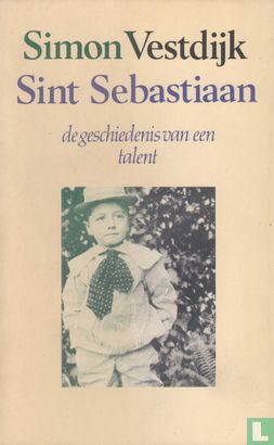 Sint Sebastiaan - Image 1