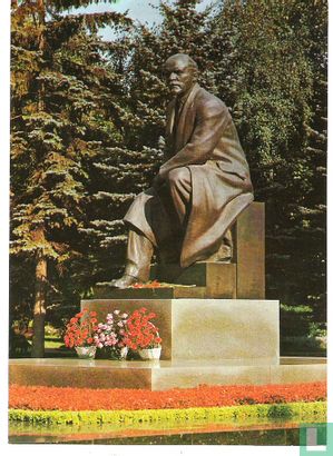 Leninbeeld Kremlin (1)