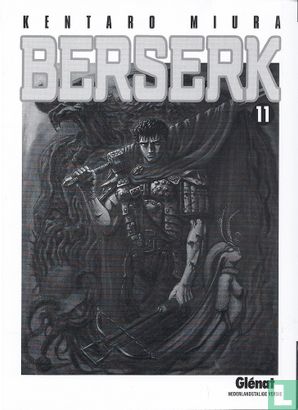 Berserk 11 - Image 3