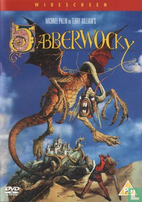 Jabberwocky - Afbeelding 1