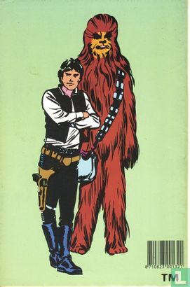 Star Wars Special 14 - Image 2
