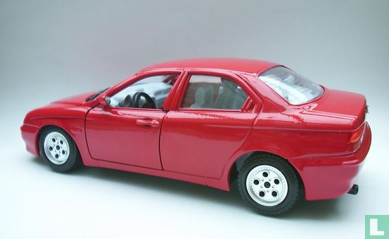 Alfa Romeo 156  - Afbeelding 1