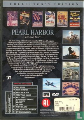 Pearl Harbor - The Real Story - Afbeelding 2