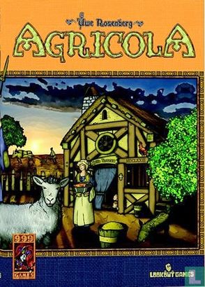 Agricola - Image 1