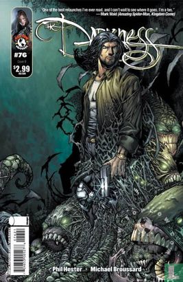 The Darkness 76 - Bild 1
