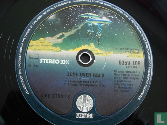 Love Over Gold - Image 3