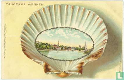 Panorama - Arnhem