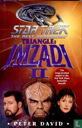Triangle: Imzadi II - Image 1
