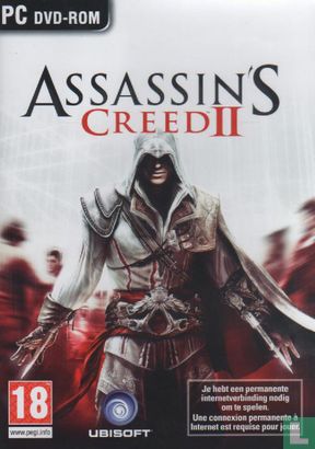Assassin's Creed 2 - Bild 1