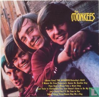 The Monkees - Afbeelding 1